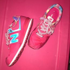 New Balance| Shoes 👟 Lightly Worn